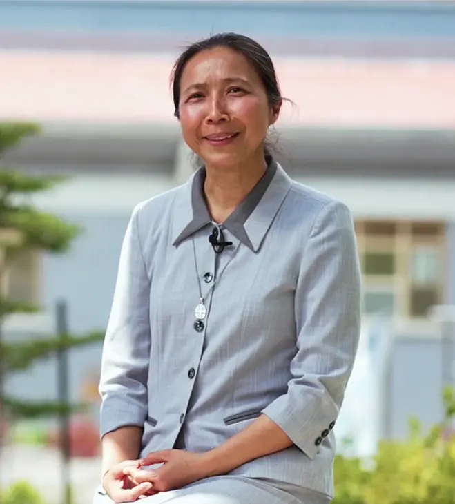 Healthcare professional